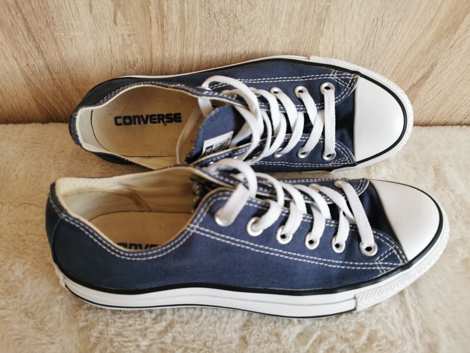 Converse All Star Chuck Taylor trampki tenisówki 39