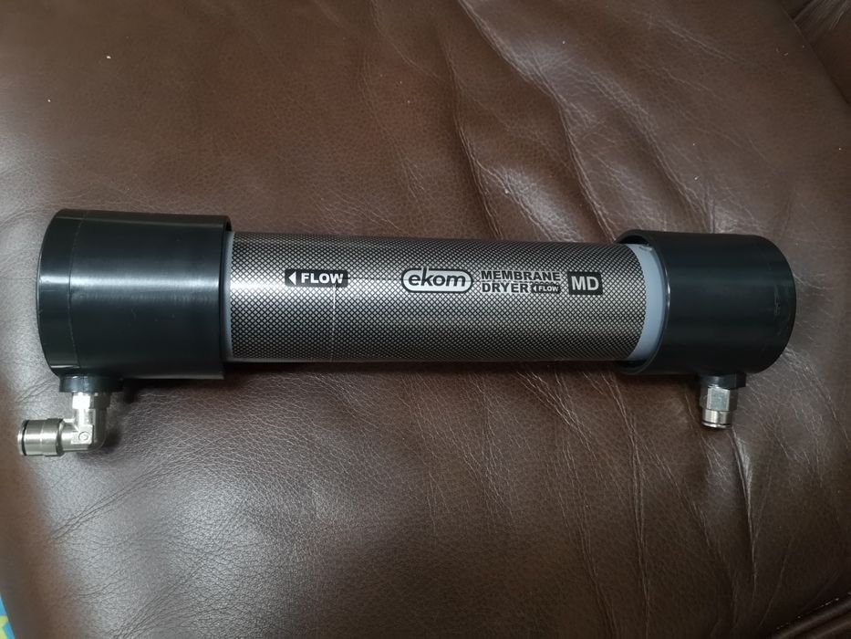 Ekom. Мембранный осушитель. Стоматология. Малярка