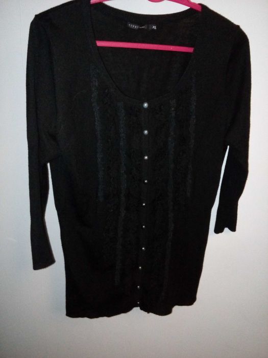 damski sweterek CARRY rozmiar XL