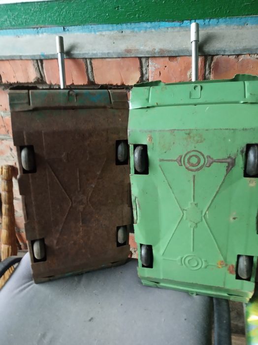 Детская игрушка ссср ескаватор азлк