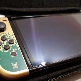 Nintendo Switch OLED Limited Edition
