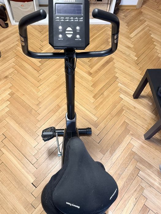 Rowerek stacjonarny do 150 kg