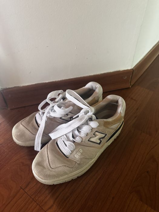 New balance 9060