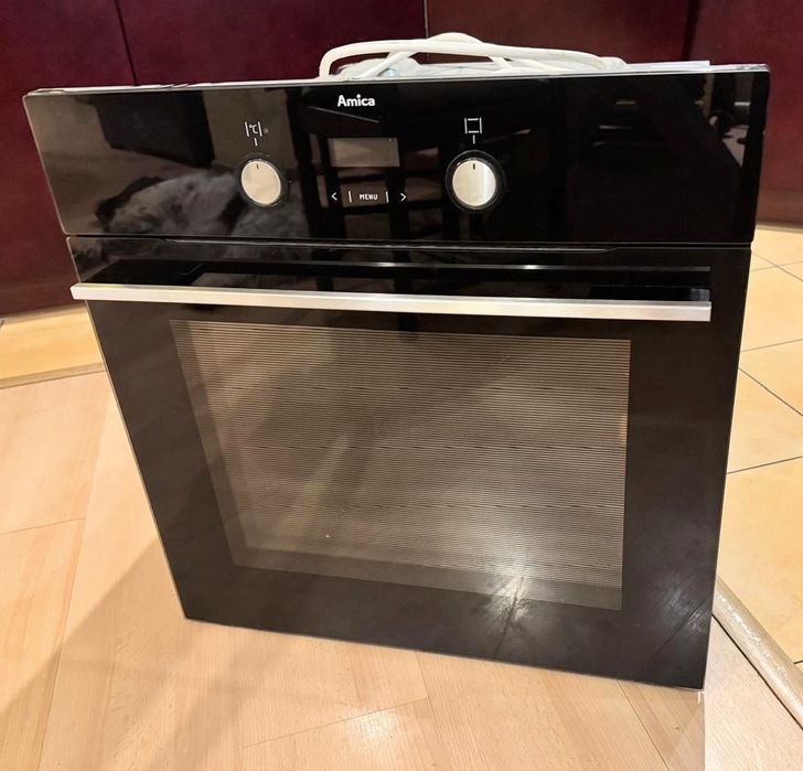 Piekarnik Amica EBI 7542 elektryczny do zabudowy