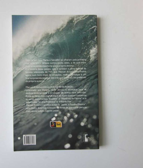 MANUEL AROUCA - Livros