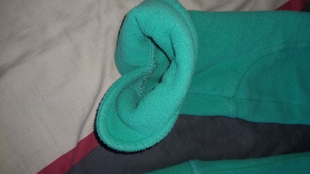 Кофта Теч Фліска