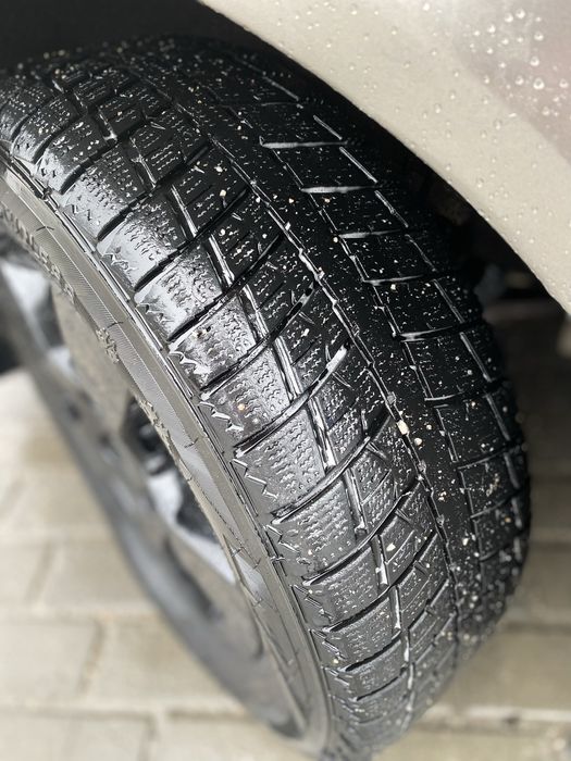 Шкода октавия а5 , 2.0 дизель