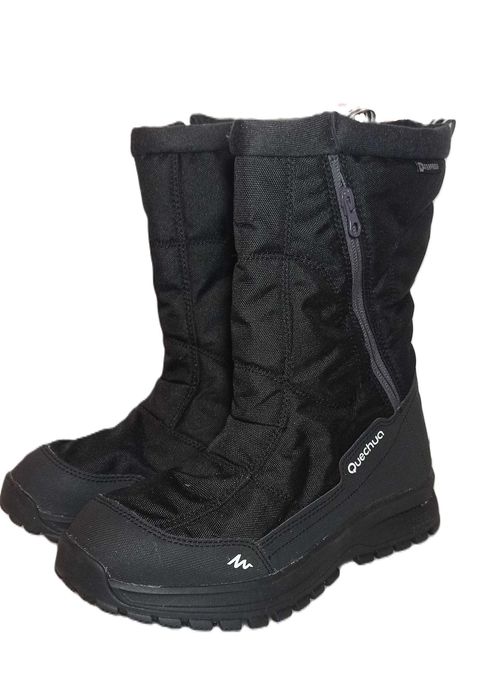Зимове  взуття QUECHUA ARPENAZ 500 WARM