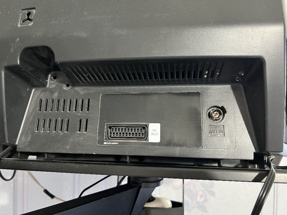 Телевізор Samsung CS-21Z45ZGQ