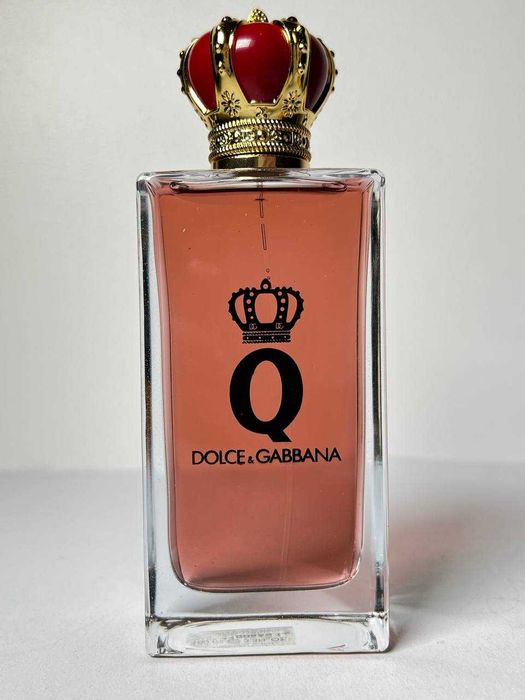 Парфуми Dolce&Gabbana Q by Dolce&Gabbana Intense