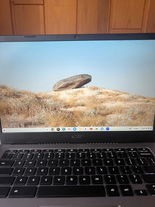 chrome book Acer 514