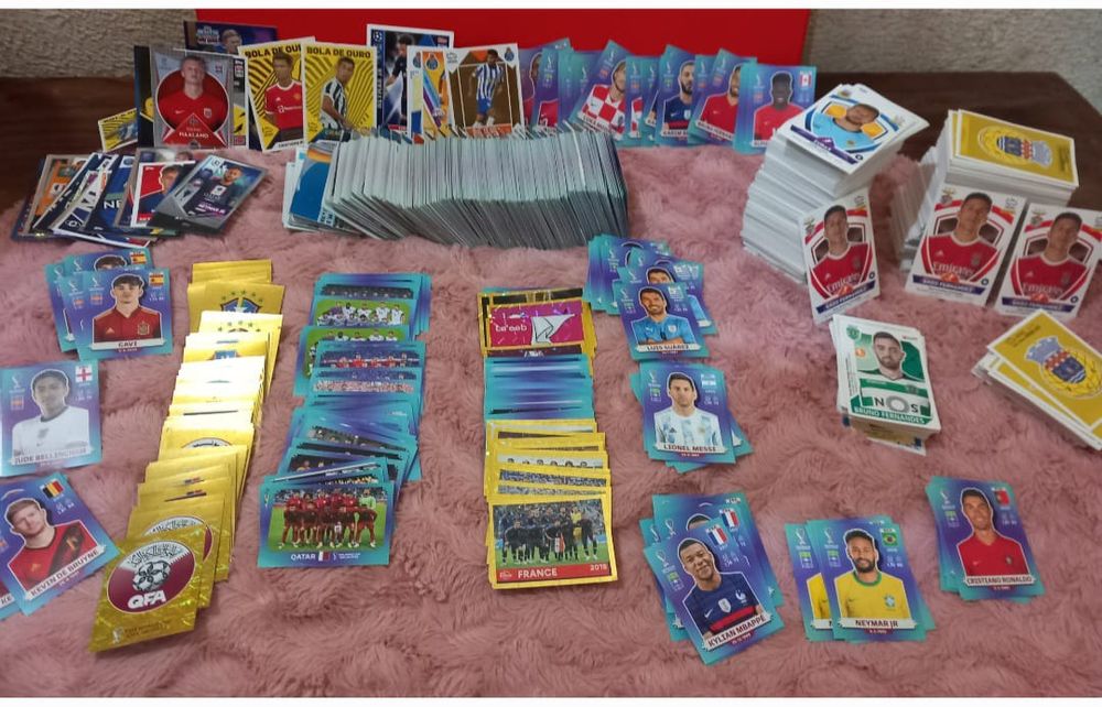 Liga Bwin 22/23 e Mundi 2022