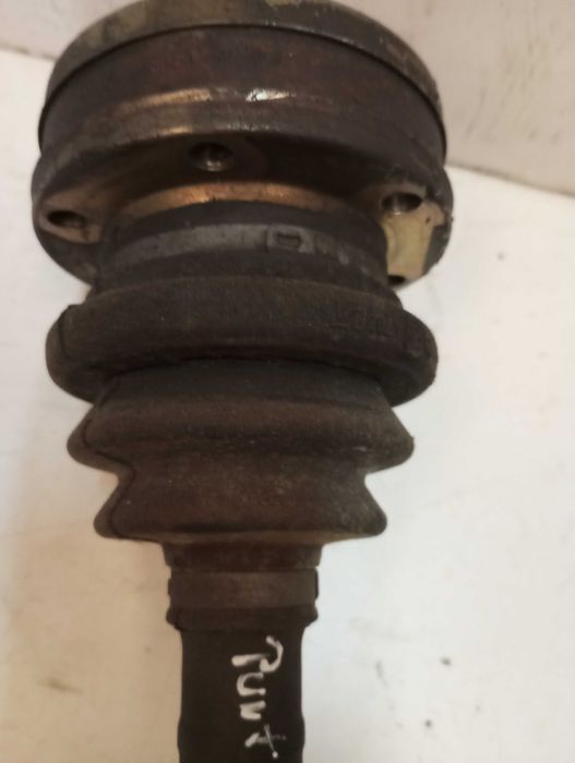 Transmissoes Fiat Punto MK1 - 1.7