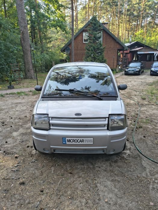 Microcar Mc1 2006 photo 5