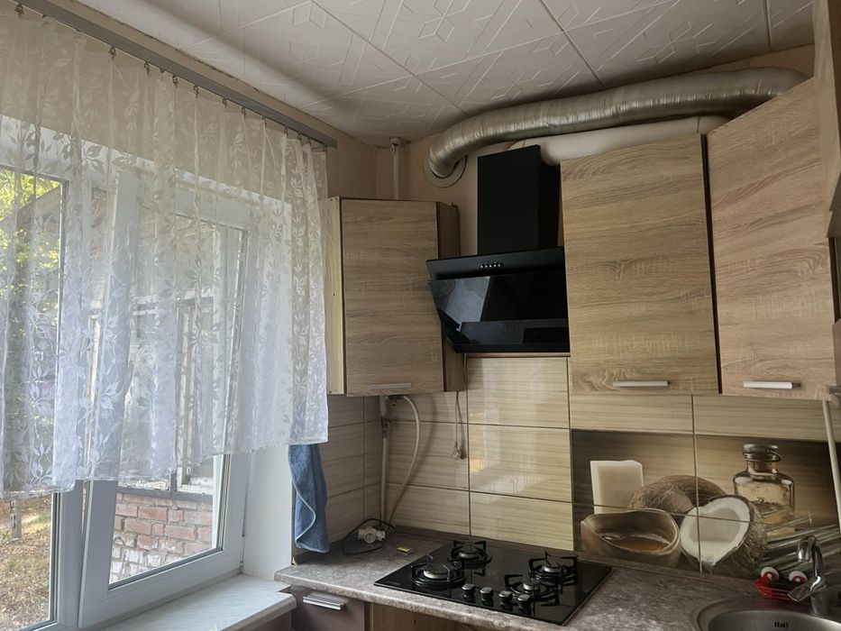Оренда 1-к квартири р-н Дендропарк