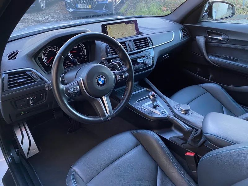 Bmw m2 Competition