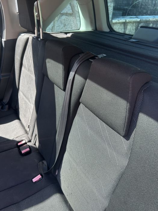 Peugeut 207sw break 1.4 2008