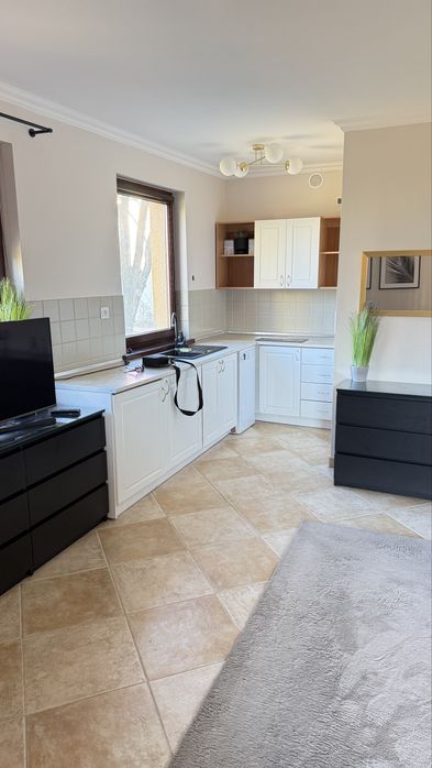 Kawalerka do wynajecia od zaraz