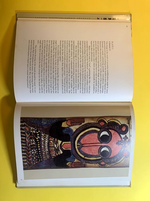 Ethiopian Magic Scrolls - Jacques Mercier