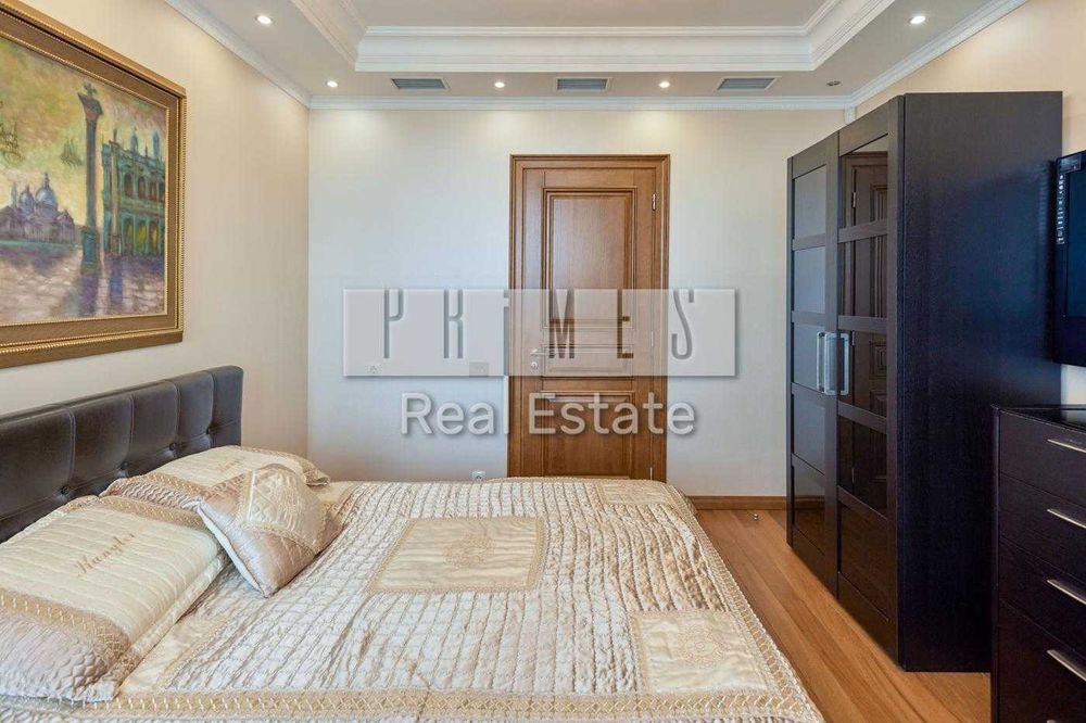 Багатокімнатна квартира за адресою вул. Київська (площа 280 м²) - Atlanta.ua - фото 15