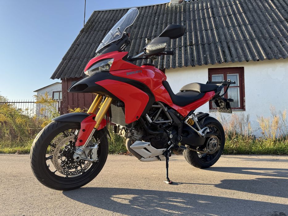Ducati