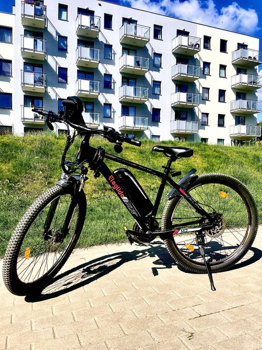 Sprzedam nowy rower elektryczny Eleglide M2