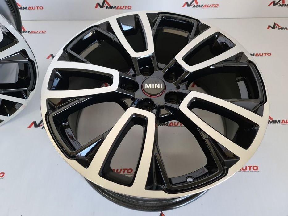 Jantes Look Mini JCW Countryman 2021 (5x112) 18