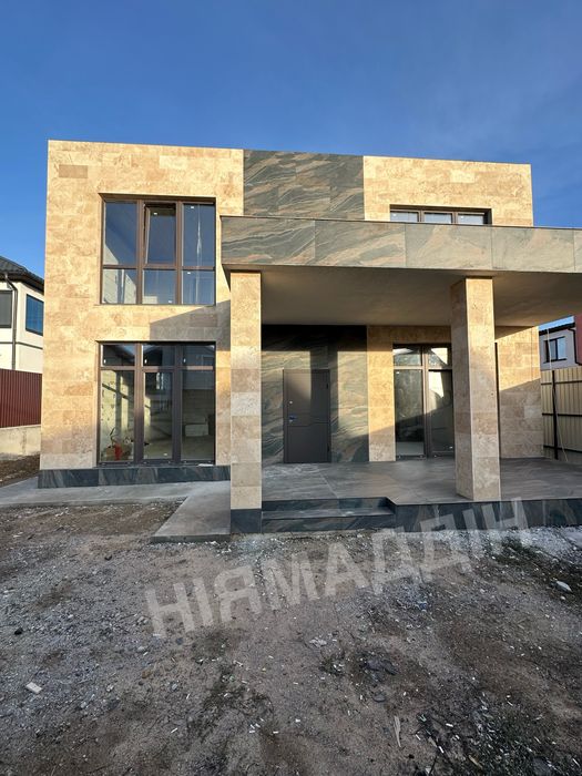 Червоный хутор дом с подвалом 4 комнаты Рассрочка