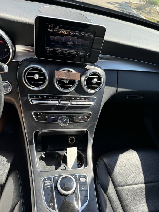 Продам Mercedes C