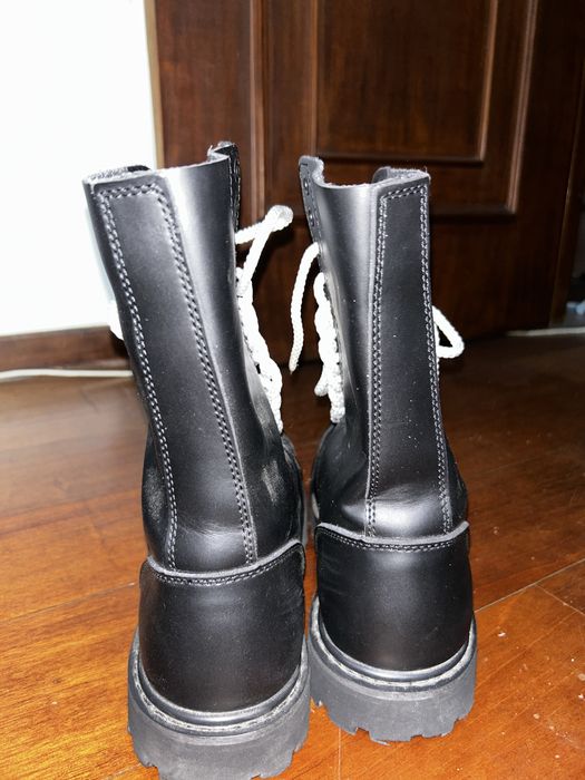 Botas Tam. 43