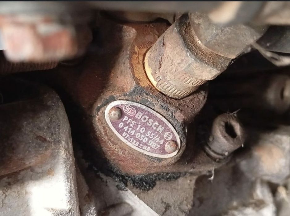 Motoenxada com reboque sem documentos