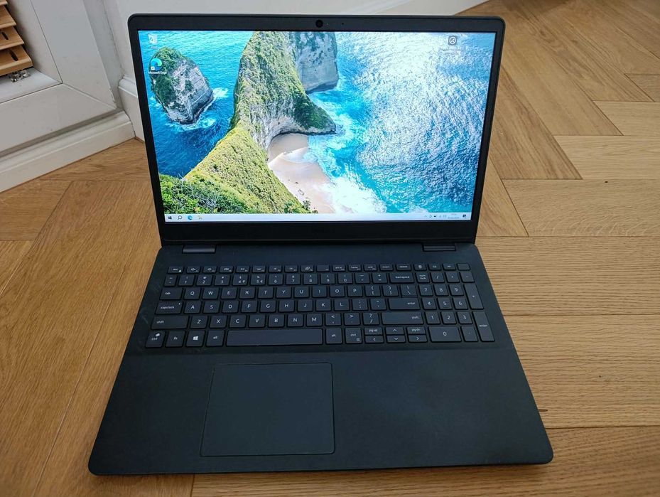 Dell Inspirion 3501