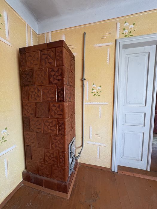 Продається приватний  будинок