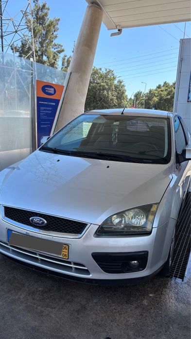 Ford Focus 1.6 tdci Sportvan