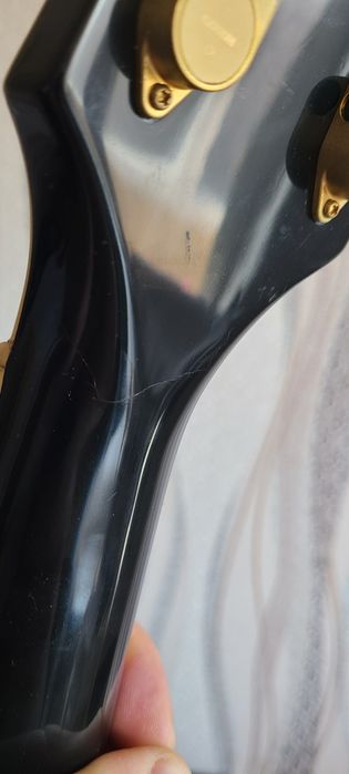 Burny RLC 100 Japan (Custom)