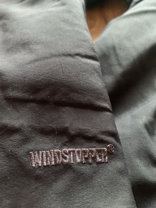Arc’teryx płaszcz kurtka zimowa parka puffer jacket