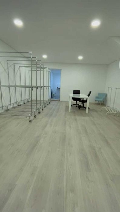 Loja 70m² Campanhã