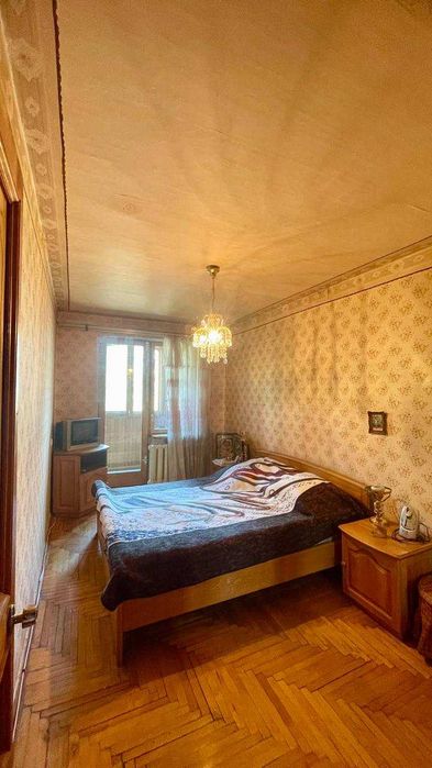 Продам 2 к квартиру без комисии/пр. Мануйловский/Слобожанский/Воронцова/Новый мост/МакДональдс