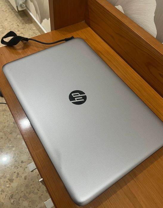 Portátil, Laptop, Notebook HP 250 G5 – Core i3-5005U