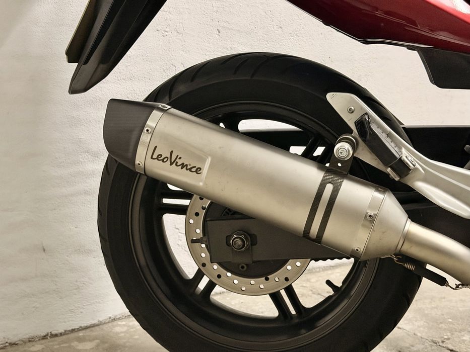 CBF 600 SA 2008