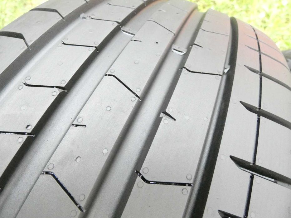 245/35/21 PIRELLI P zero A4E AUDI , NOWA ! z 19r. 1szt.