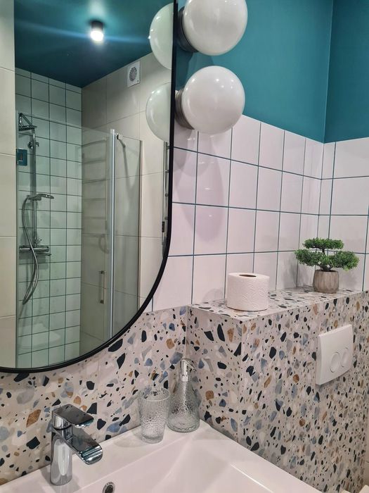 Стильна, світла квартира  в новому ЖК. Медовий. Держ.програми: так