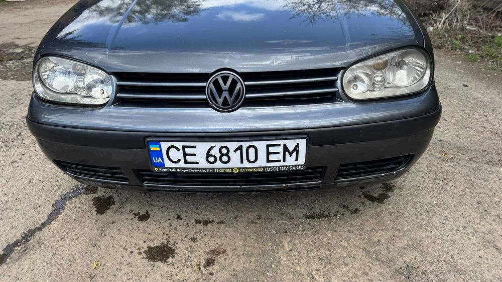 Автомобіль для тих, хто шукає якість, а не проблеми