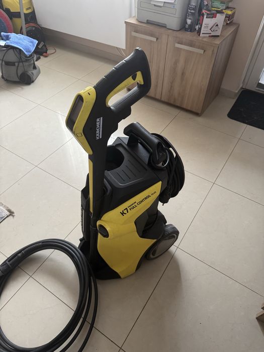 Myjka cisnieniowa Kaercher K7 Premium