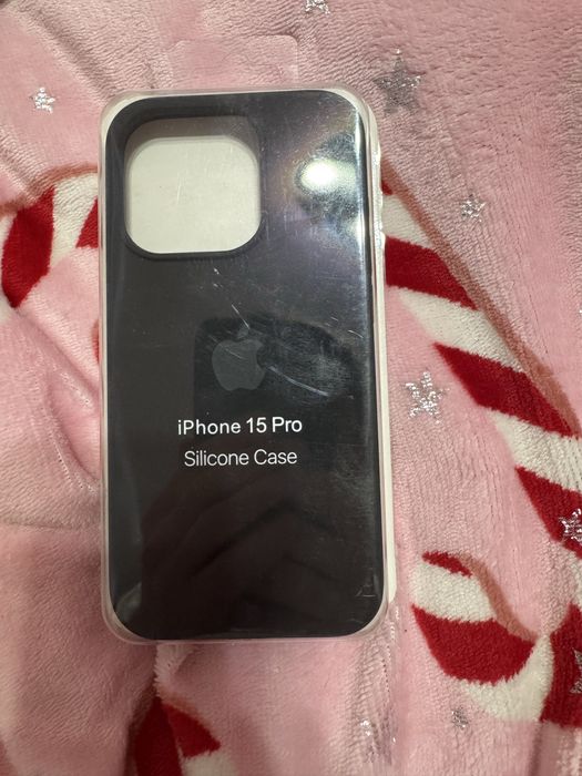 Чохли на iphone 15 pro