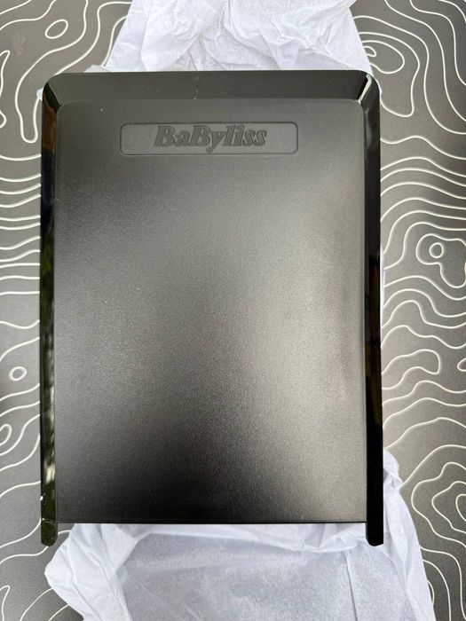 Машинка для стрижки волосся BaByliss E986E