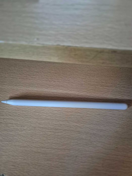 Apple pencil 2ª geração original a funcionar sem anomalia