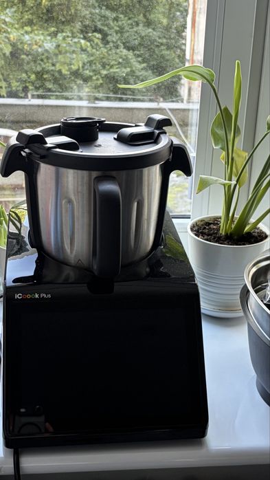 Termorobot MPM iCoook 3.0 Plus Smart Line