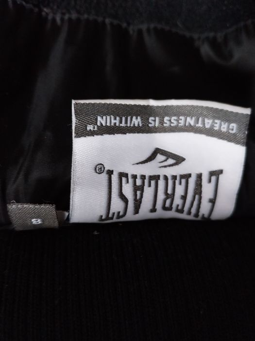 Kurtka zimowa Everlast