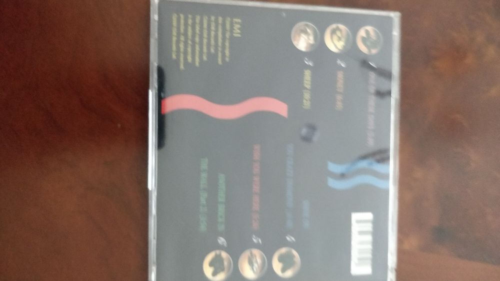 Pink Floyd a Collection of great dance songs